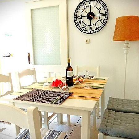 Duka'S Gardenhouse Villa Skopelos stad Exteriör bild