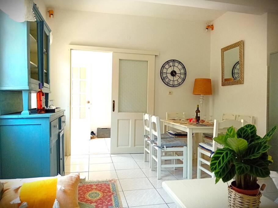 Duka'S Gardenhouse Villa Skopelos stad Exteriör bild