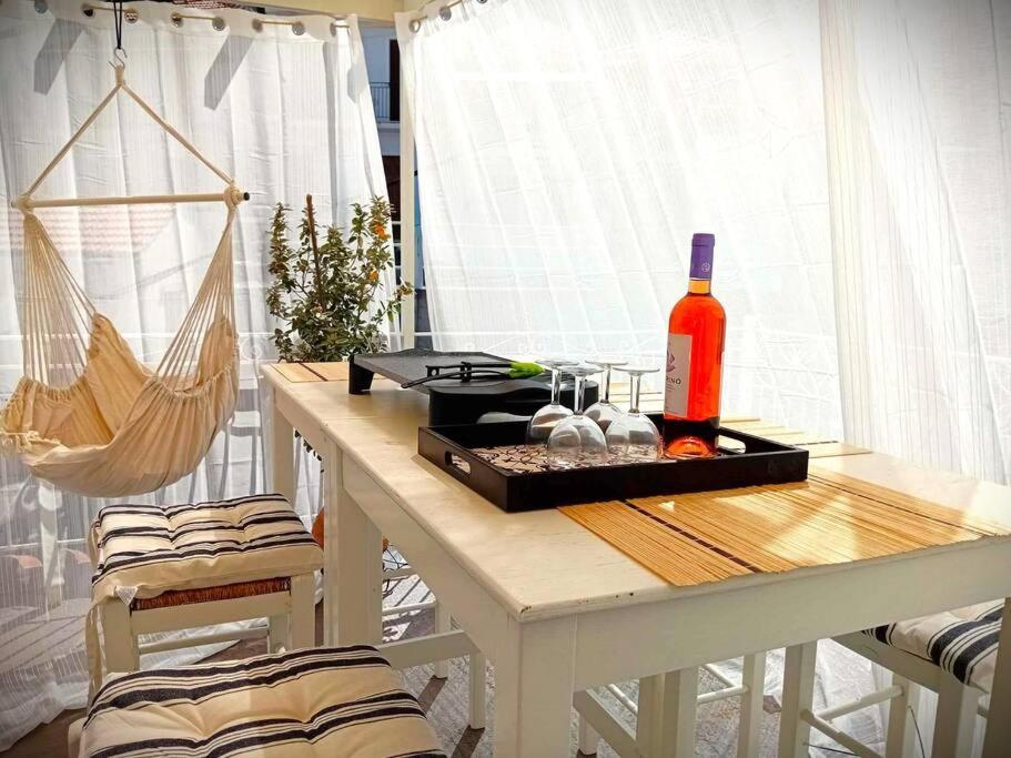 Duka'S Gardenhouse Villa Skopelos stad Exteriör bild